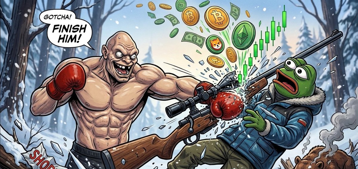 CHADBOA's tweet photo. Who is next under the boot? Drop your favorite weak memecoin below and $CHADBOA will finish it. Let's see who has the guts. The champ is here. 🥊🐍👀 #CHADBOA #MemeWarfare #Solana #CryptoCommunity #PEPE https://t.co/iPMqJ9sYFp