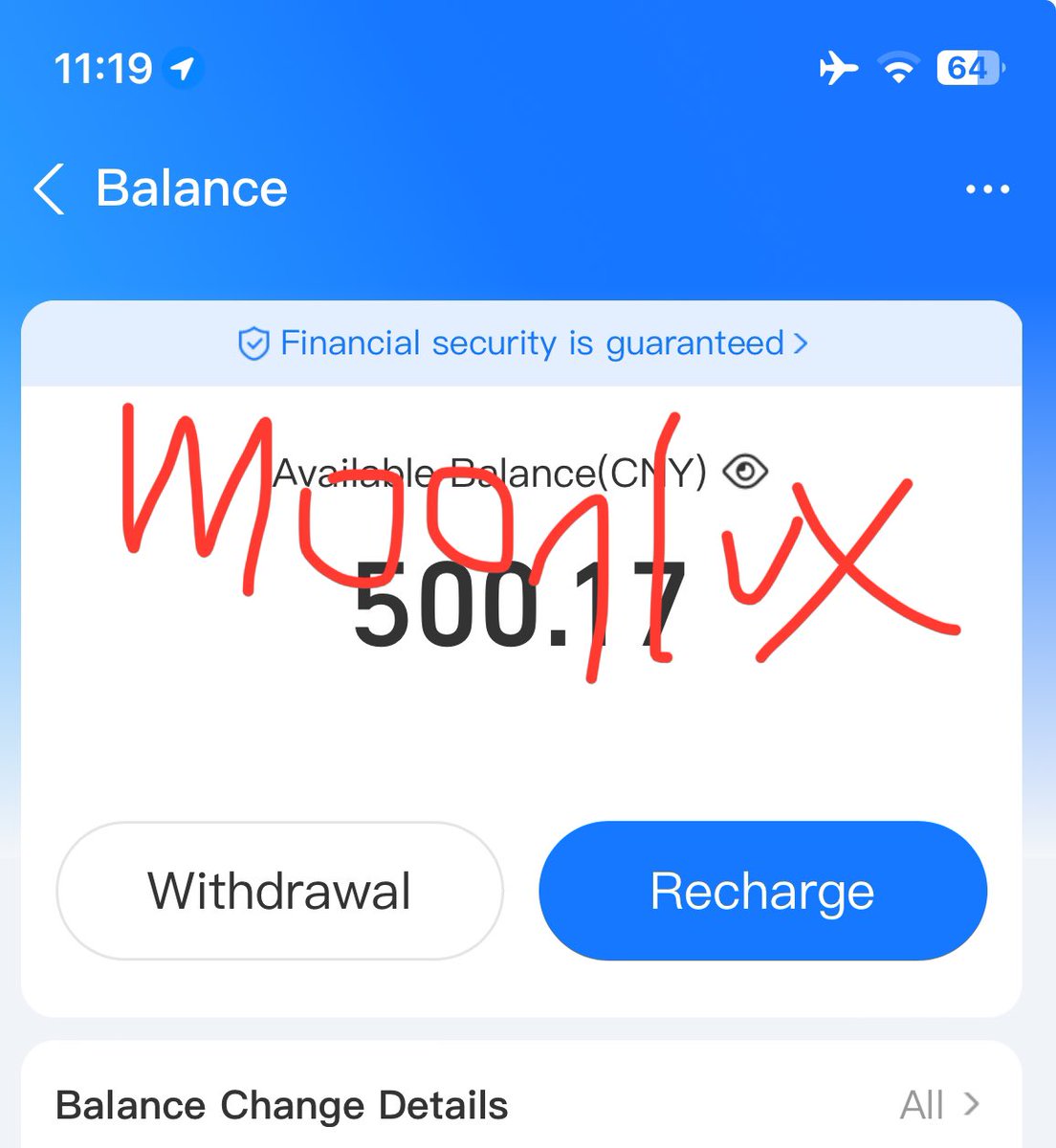 Moonlux Shop | WH KR | UNLOCK IMEI PERMANENT tweet media