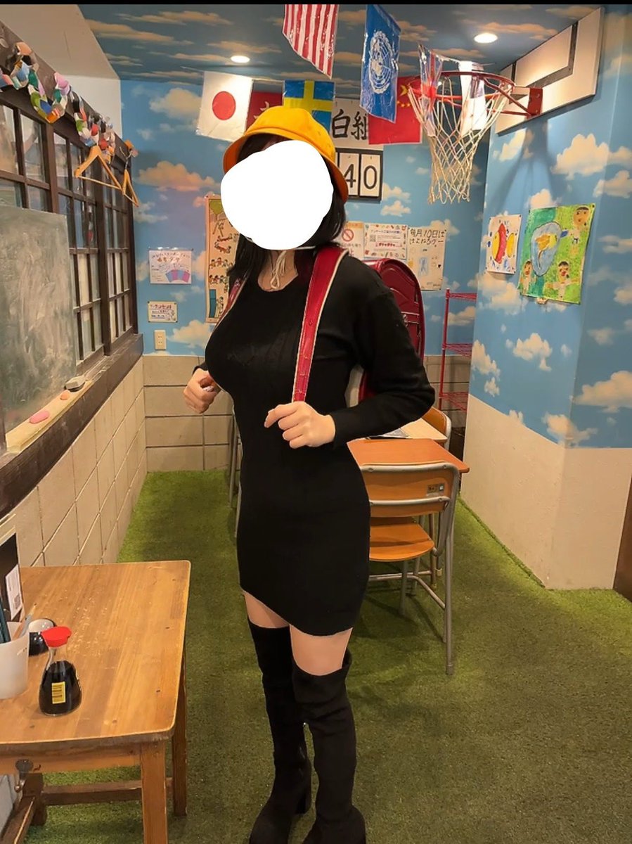 ありさ🐥 tweet media