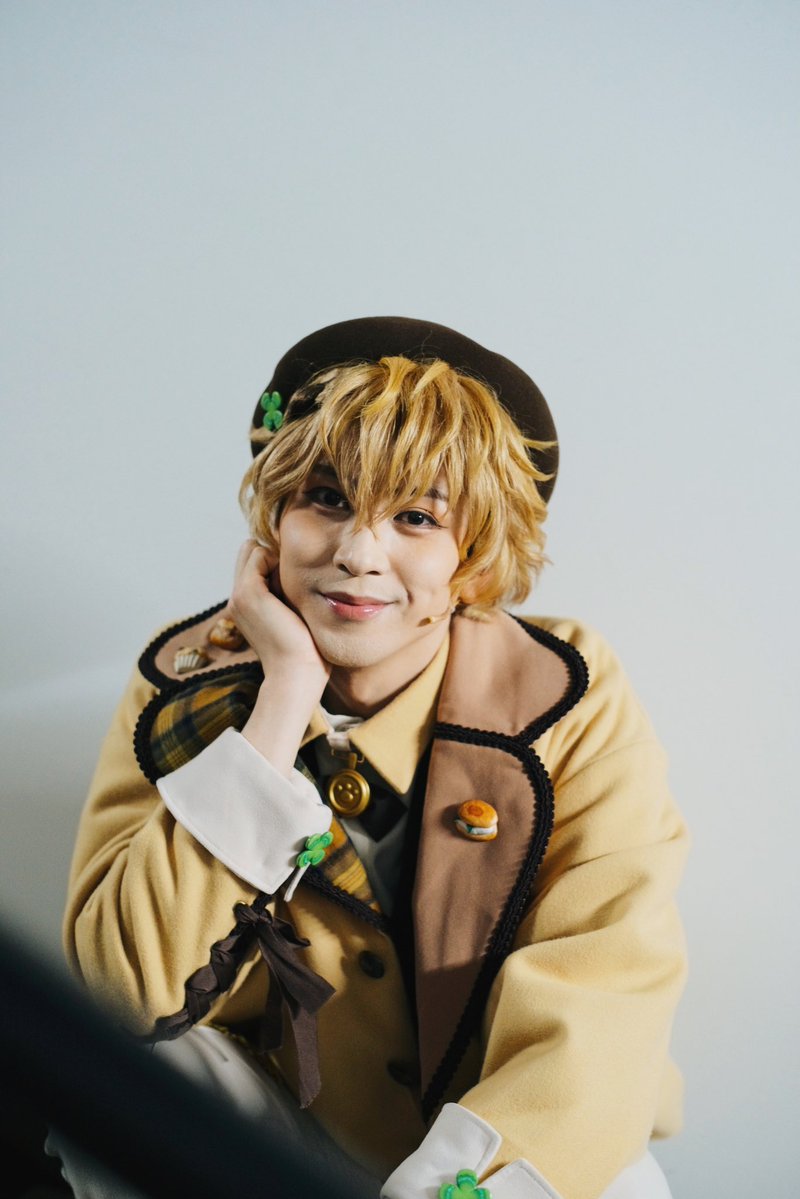 井澤 勇貴 YUKI IZAWA tweet media