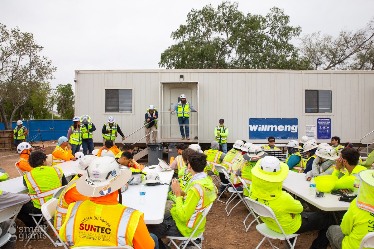 WillmengConstruction tweet media