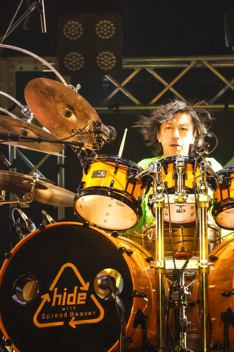 hide official (@hideofficial_20) / Highlights / X