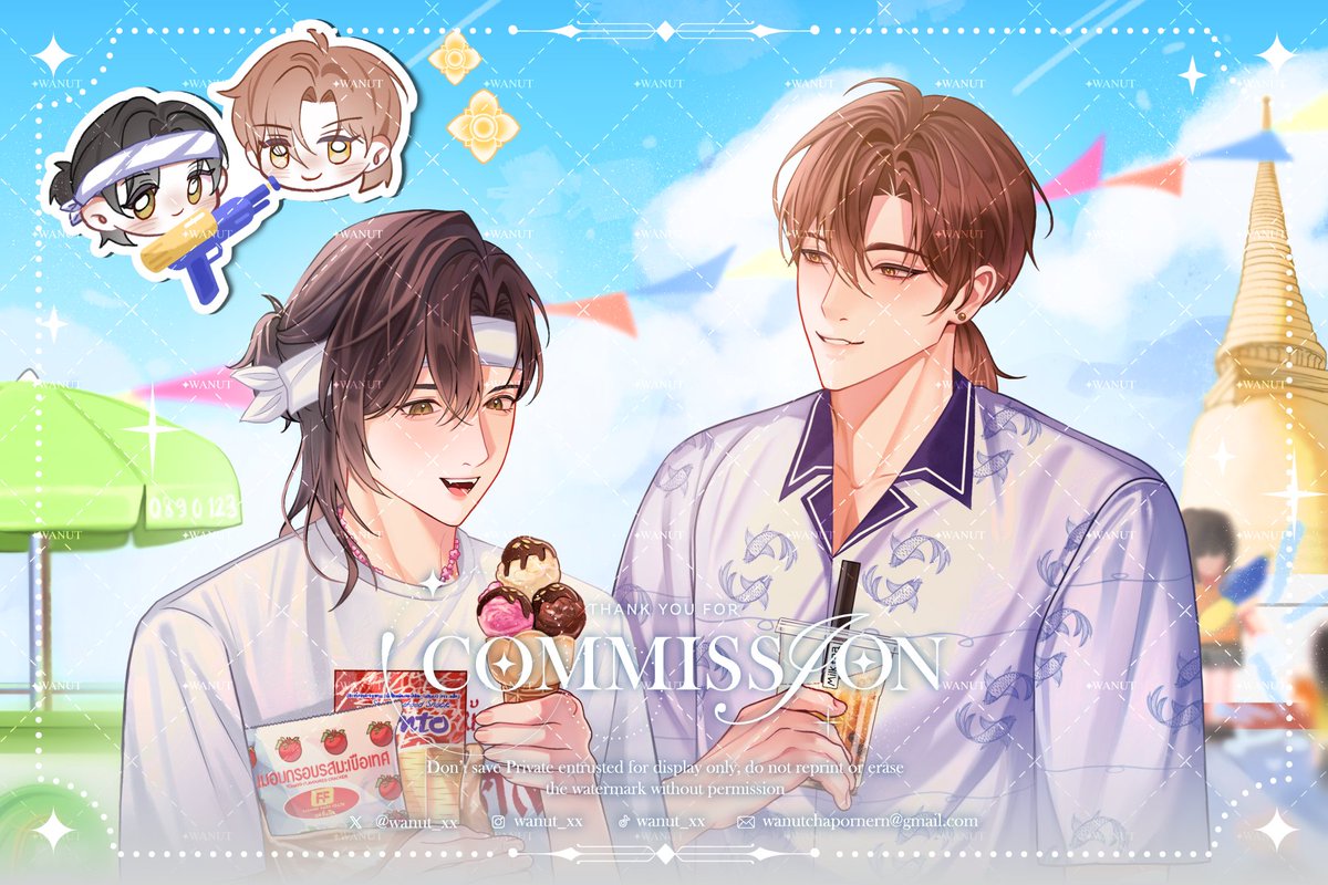 ✦WANUT | (CMS. OPEN) tweet media