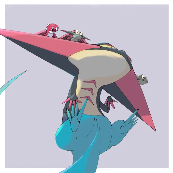 #pokemon