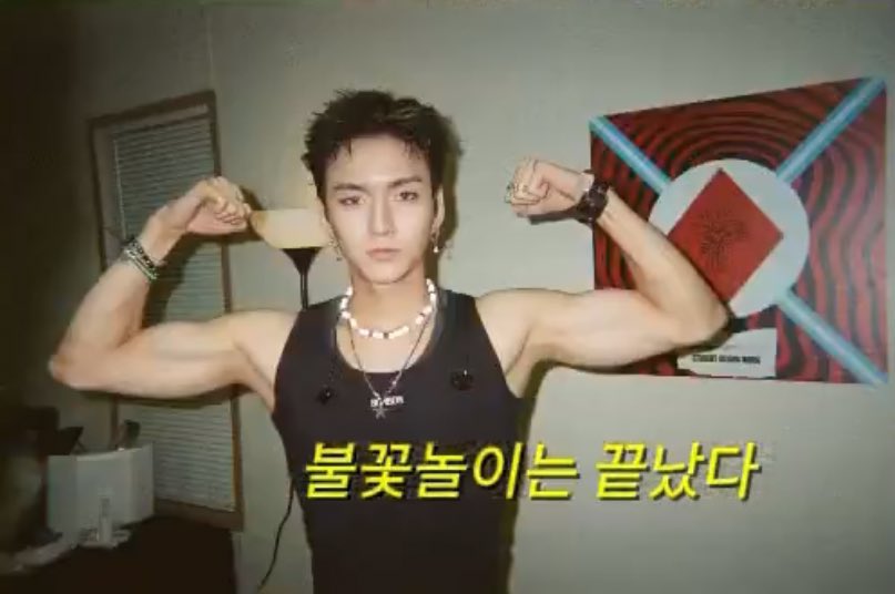 포코 tweet media