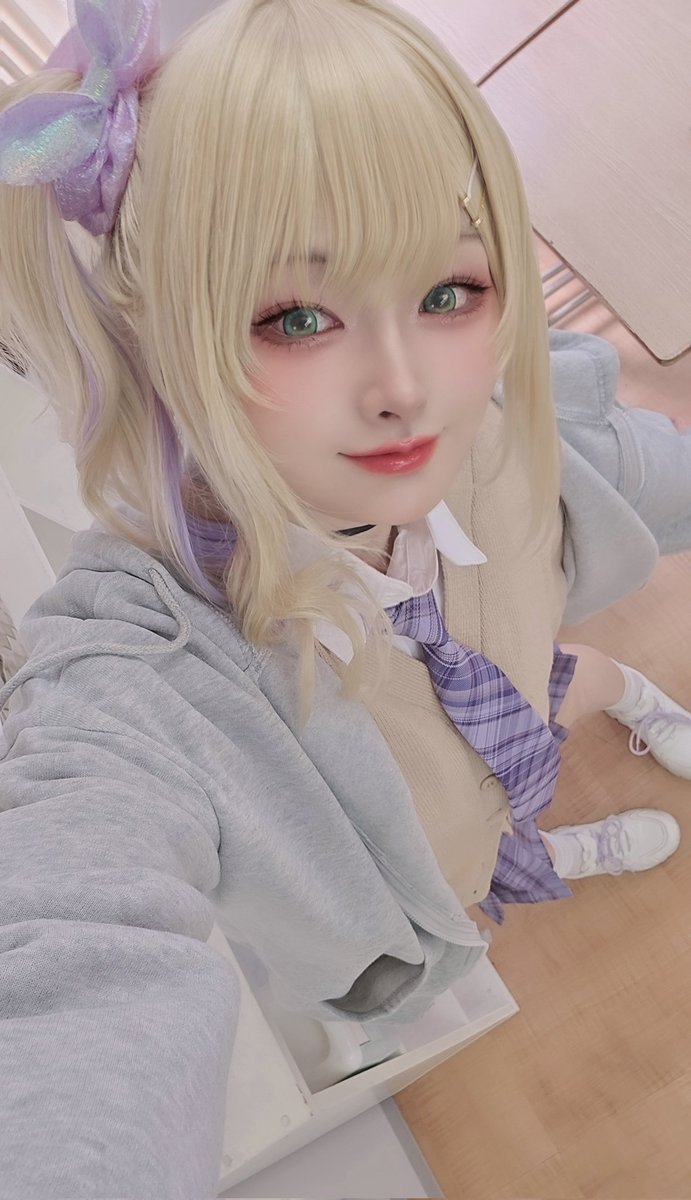 きょこち。🧸🪽 tweet media