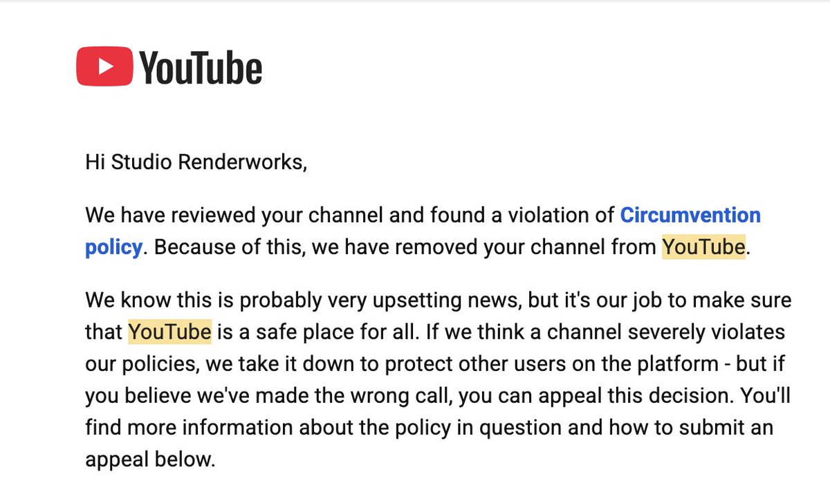 Shru_Marathe's tweet photo. Hi
@TeamYouTube , requesting a manual review for Hey Junior Kids: https://t.co/Vt4vbETyym An old inactive 2013 channel had a 2019 violation I was unaware of, and I can’t appeal due to its age. Still awaiting a response on Google form. Kindly requesting a review of my account. https://t.co/NCbZgcXOuv