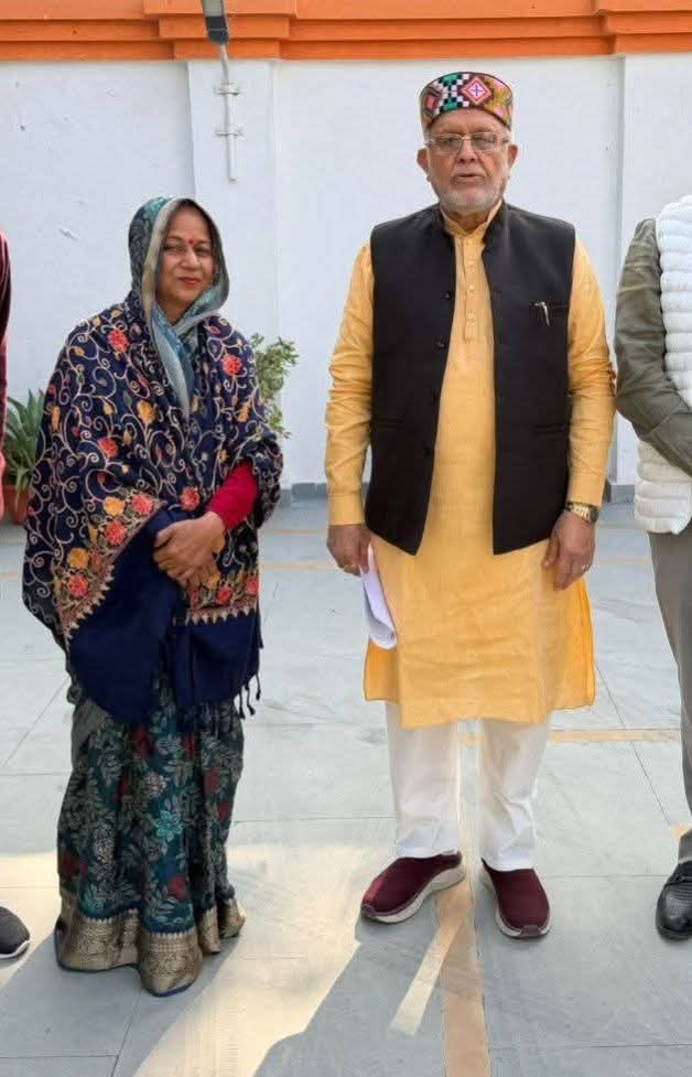 जयदेवी कौशल tweet media