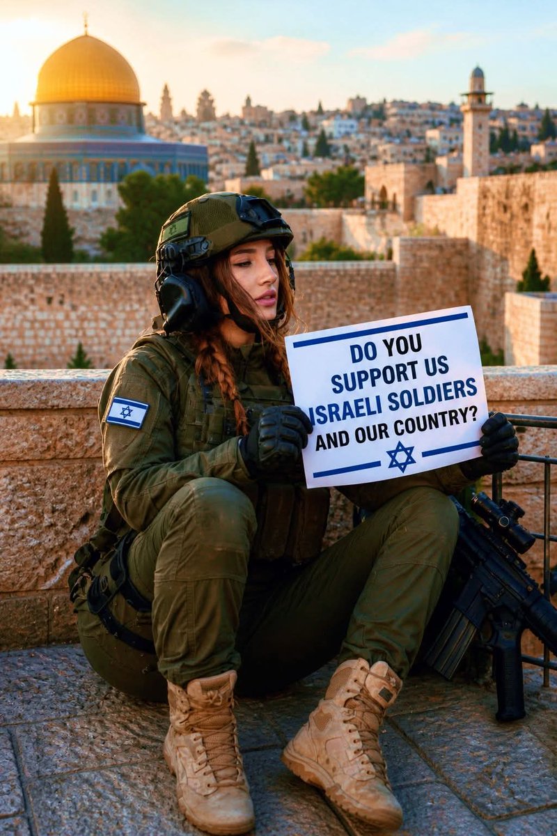 Israeli Elegance tweet media