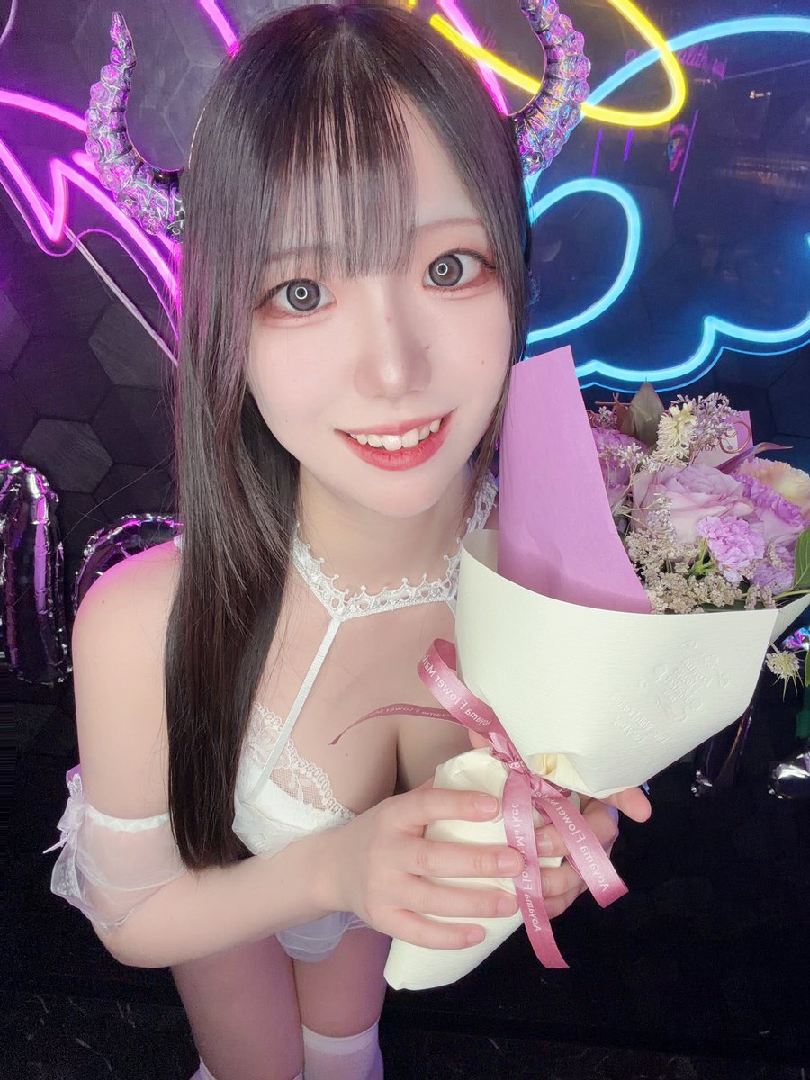 アイネ💜サキュバスシーシャLILITH tweet media