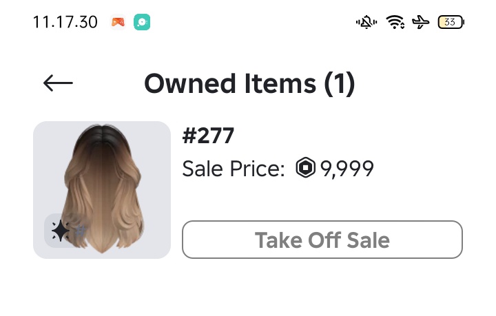 salt1521's tweet image. ugc hair 
roblox.com/share?code=f55…
#resale #ugc