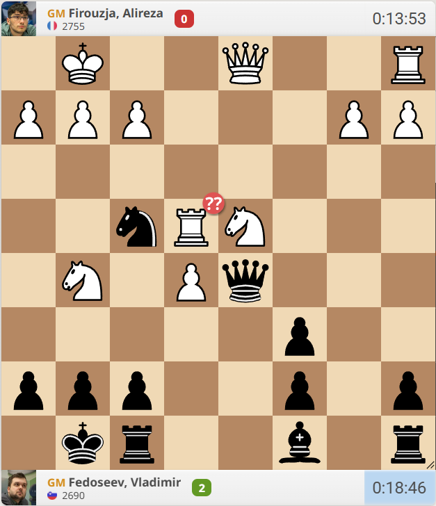 New In Chess tweet media