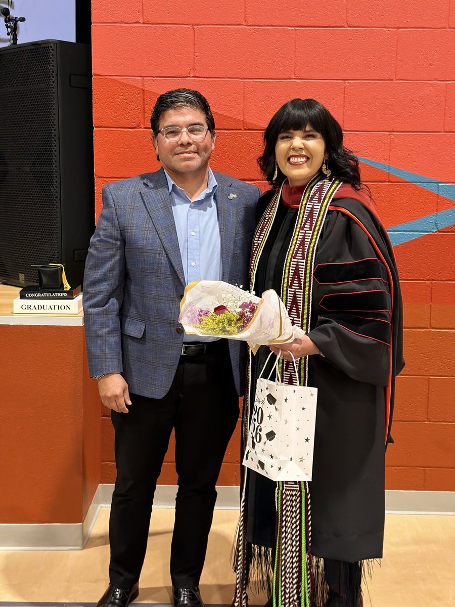 Dr. April Ortega-Valdez tweet media
