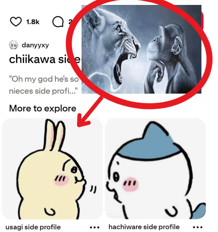 HACHIWARE LOVER!!! #1 tweet media