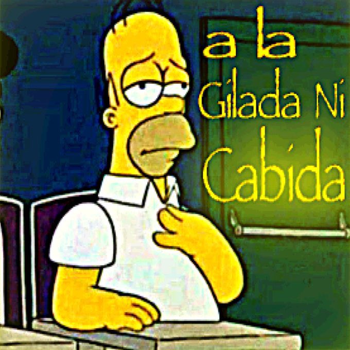comparamos los tps antes de entregar y el mio estaba todo mal.. lo entegue igual