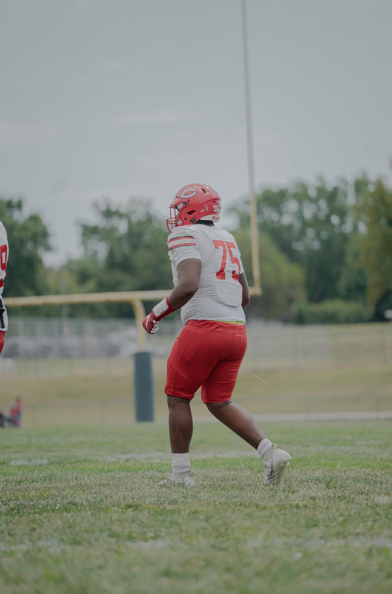 Torion “Deuce” Dupree tweet media