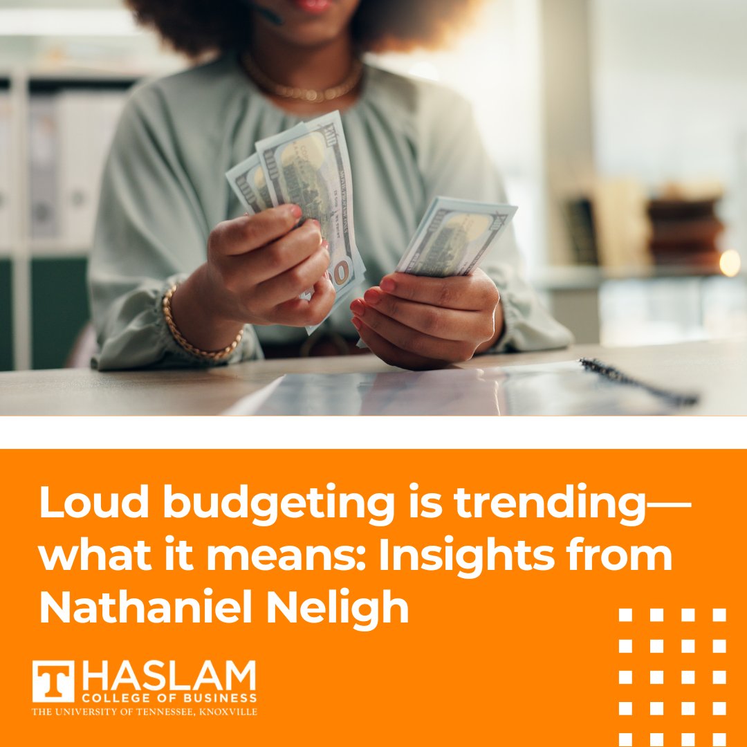 Haslam Business tweet media