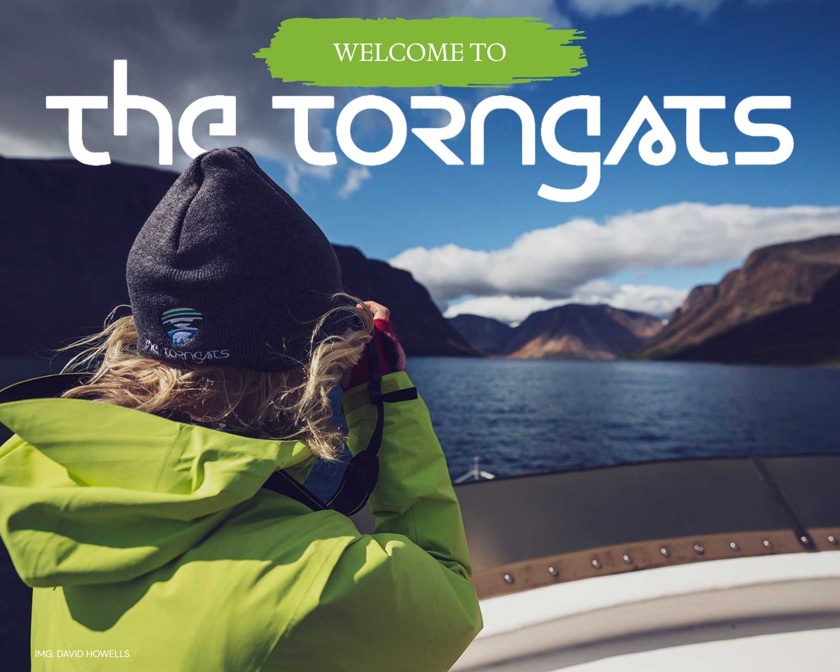 Arctic Kingdom tweet media