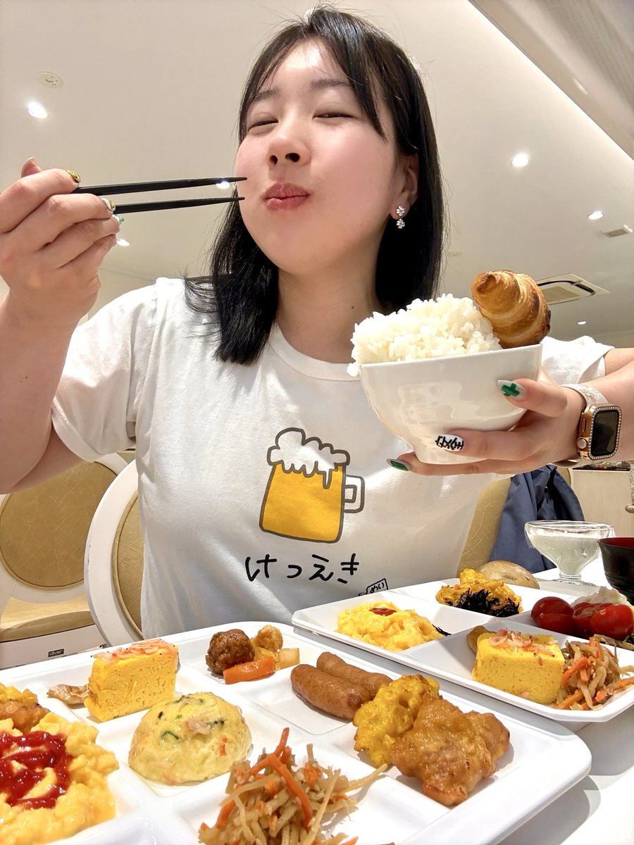 トラックめいめい🤰🏼 tweet media