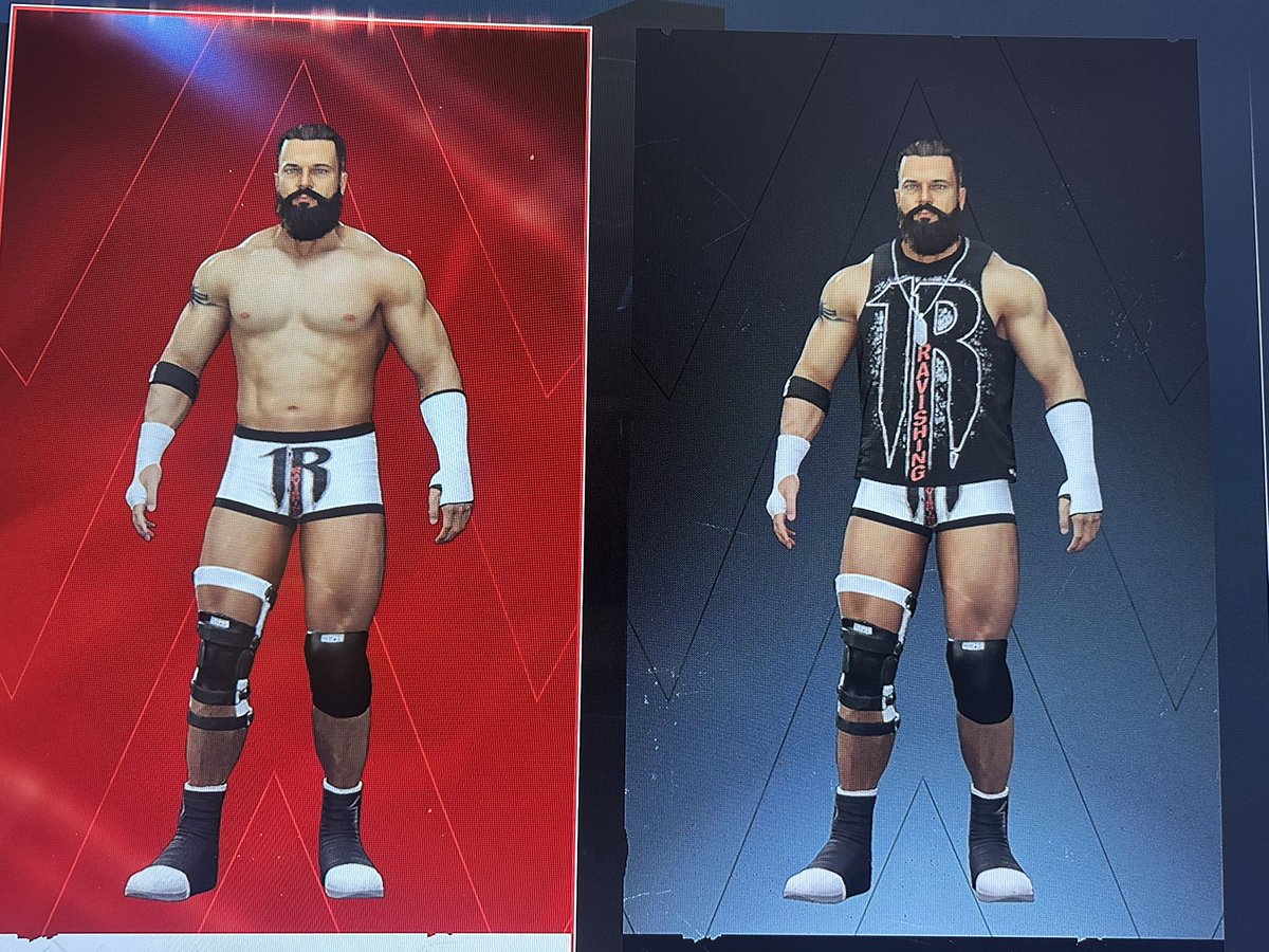 The Project Wrestling Games Creation tweet media