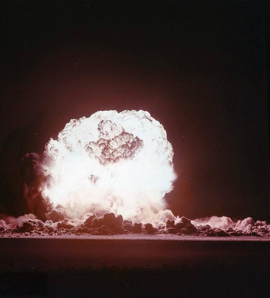 NUKES tweet media