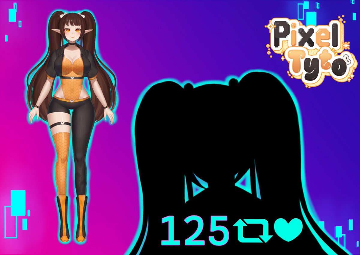 PixelTyto (@PixelTyto) / Posts / X