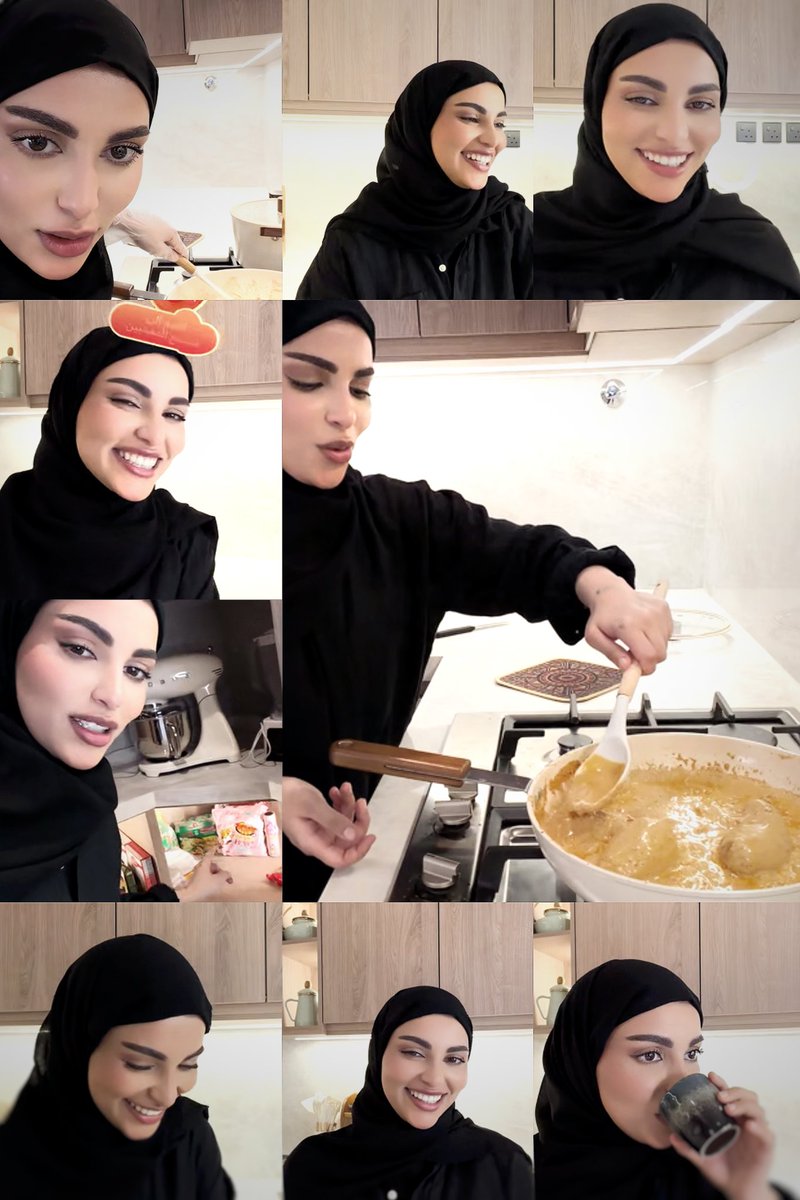- عسووووولي شكراً عالببثث يموت يموووت 🖤🖤🖤