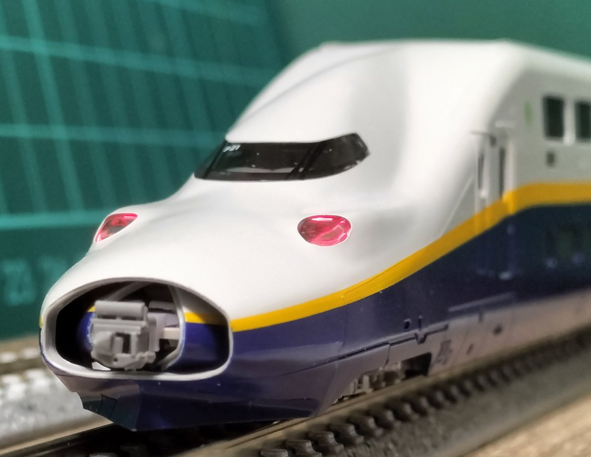 蓼名重工 tweet media