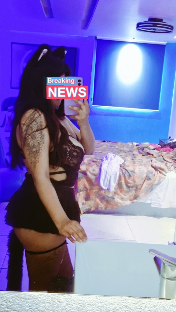 EstrellaX81227's tweet photo. 📽Grupo de telegram vip 📸
$100 Semanal😈
$400 Permanente🥰
Y solo estare dando servicios el dia lunes con tres lugares al dia de 8 am a 6 pm se agenda con anticipo 😇🫦💌 https://t.co/5K4pfqC8C6