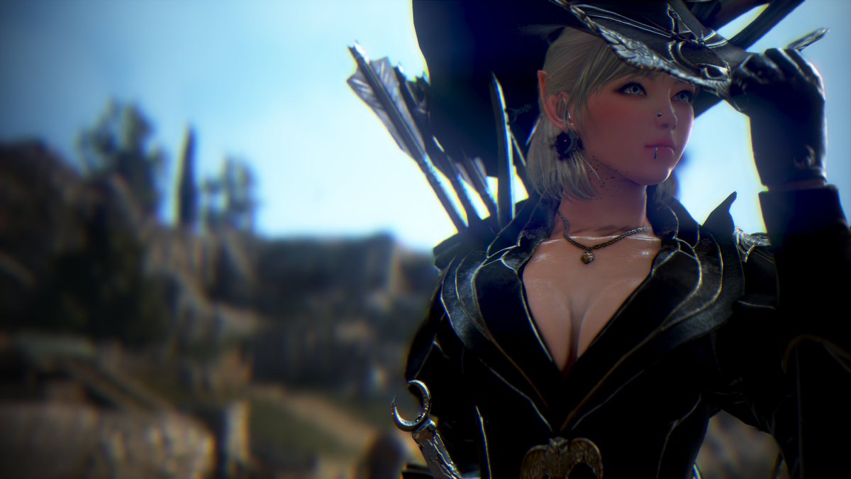 AlvarieNA's tweet photo. Give me BDO with Crimson Desert engine that is all https://t.co/SuJwDMbqe2