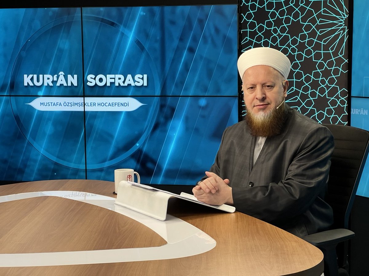 Mustafa Özşimşekler tweet media