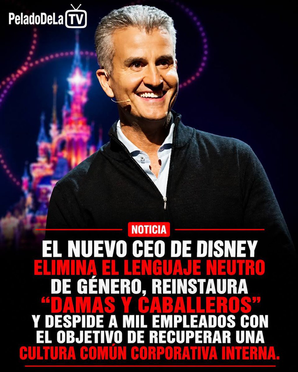 El Pelado De La TV tweet media