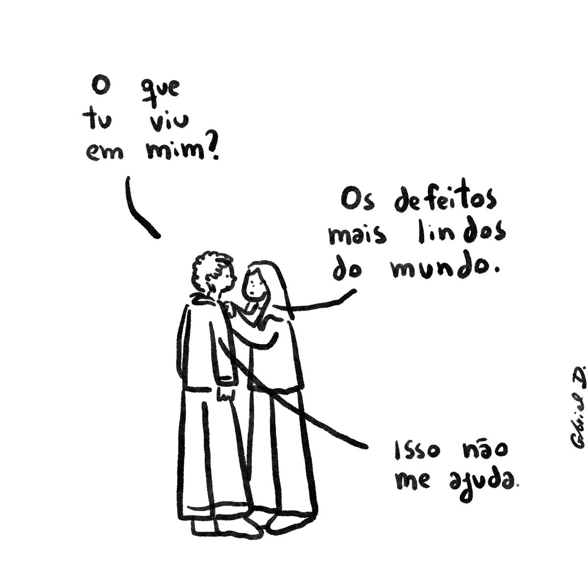 Gabriel Dantas tweet media