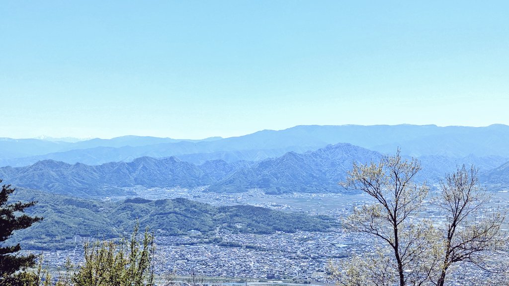 おいでよ上田　🏔️🏔️🏯🏔️🏔️　🏔️🌉🚞🌉🏔️♨️🏔️ tweet media