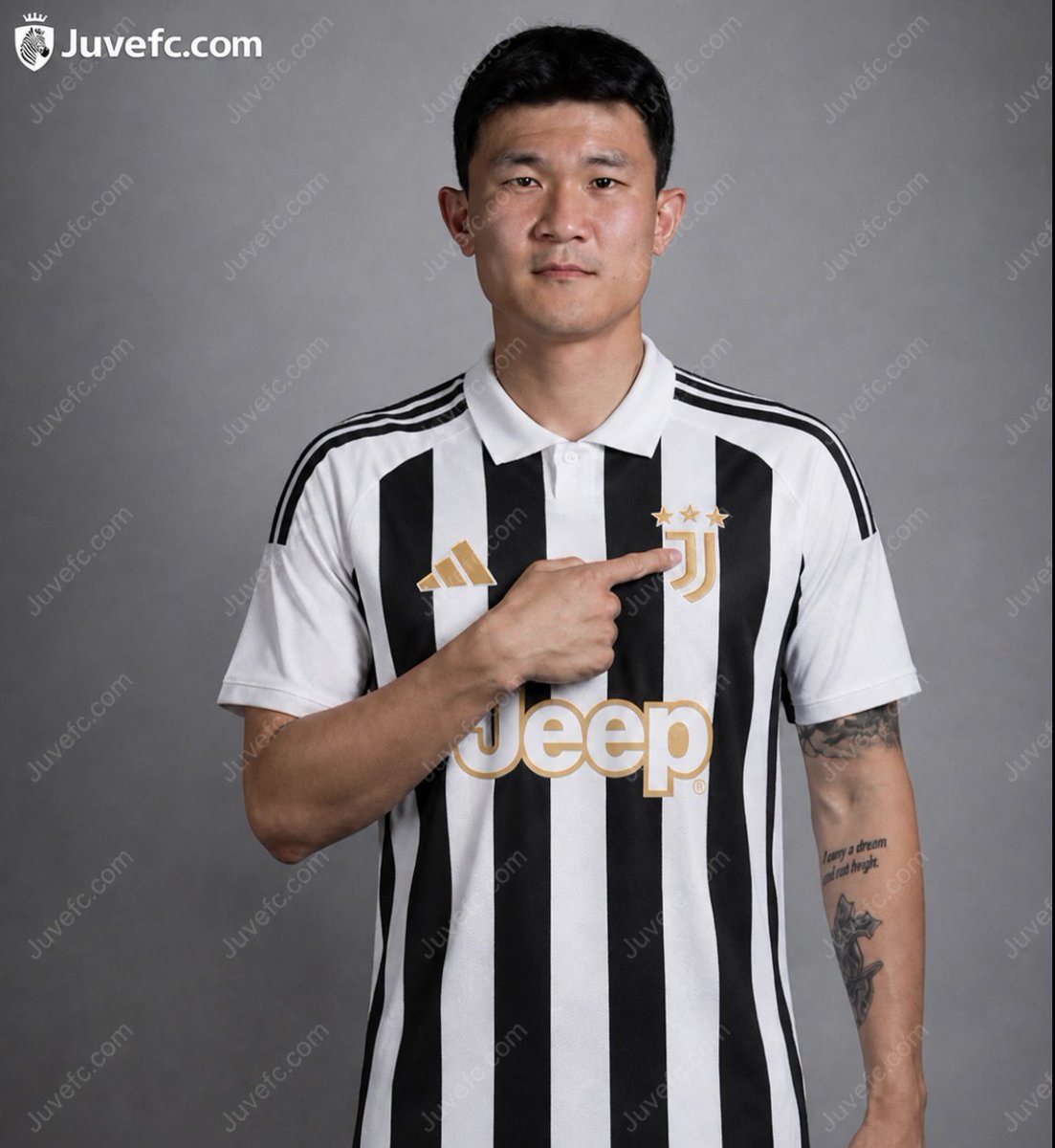 JuveFC tweet media