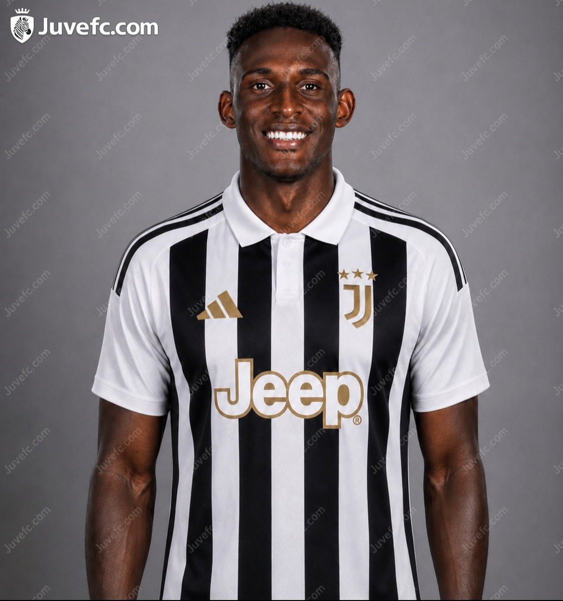 JuveFC tweet media