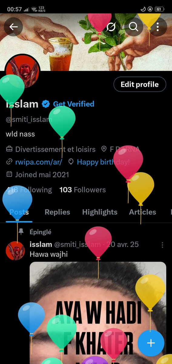 isslam tweet media