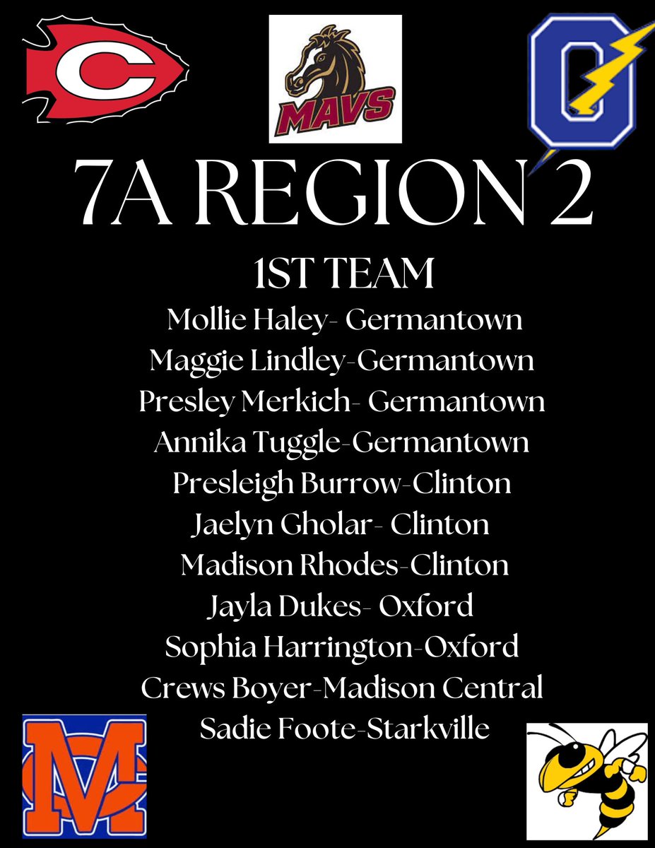 Clinton Lady Arrows Softball Team tweet media