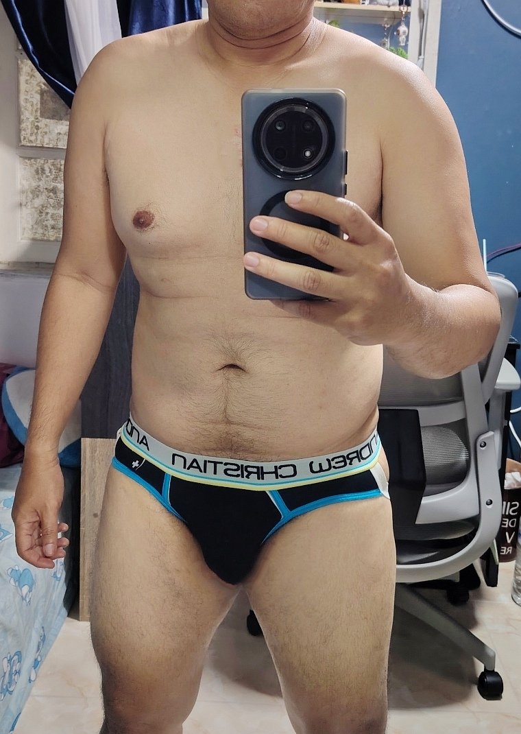 Underwear​ X Exchange tweet media