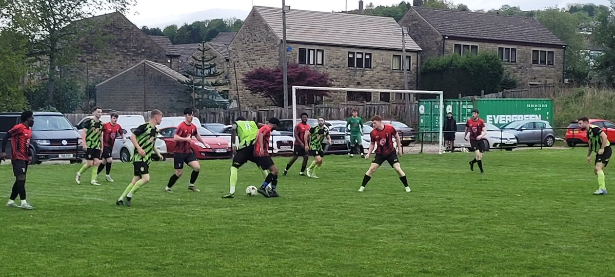 Football Days Out tweet media