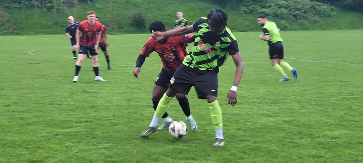 Football Days Out tweet media