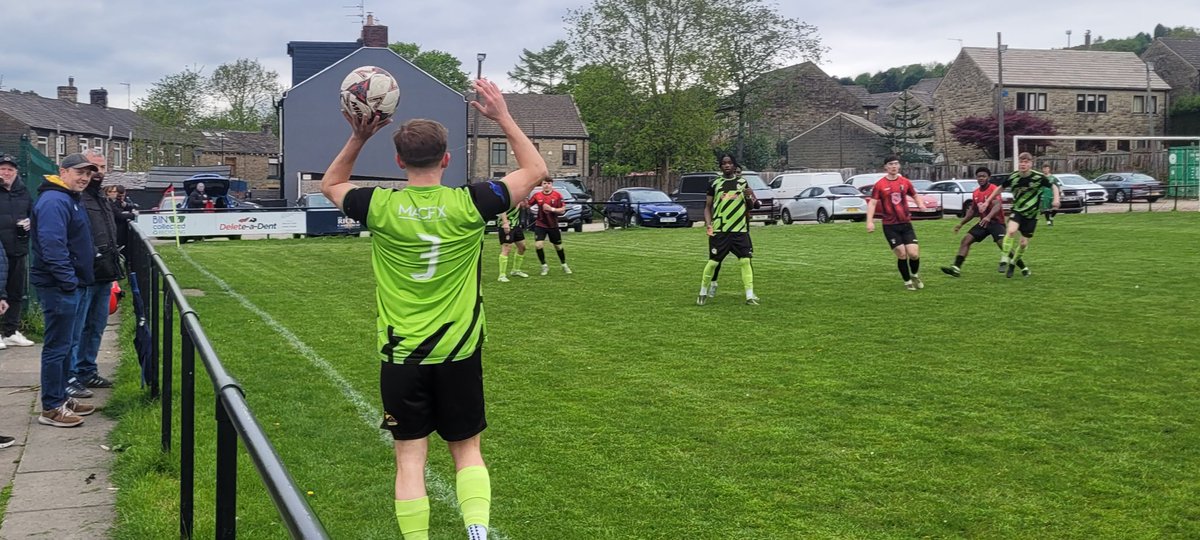 Football Days Out tweet media