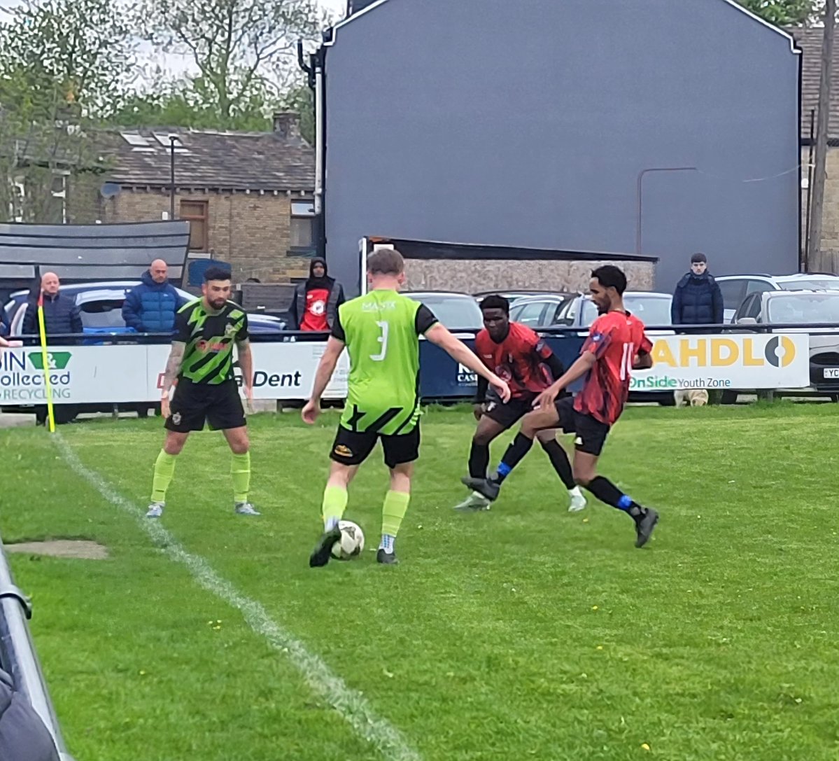 Football Days Out tweet media