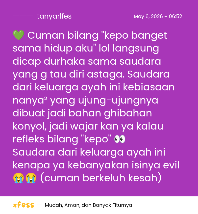 Tanyarlfes tweet media