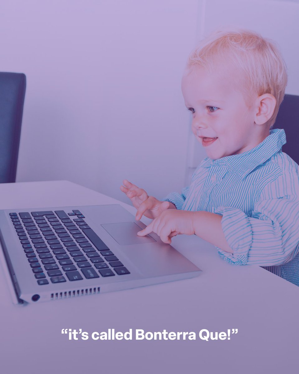 Bonterra tweet media