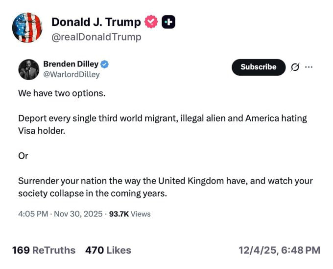 Wake Up Patriot 🇺🇸 tweet media