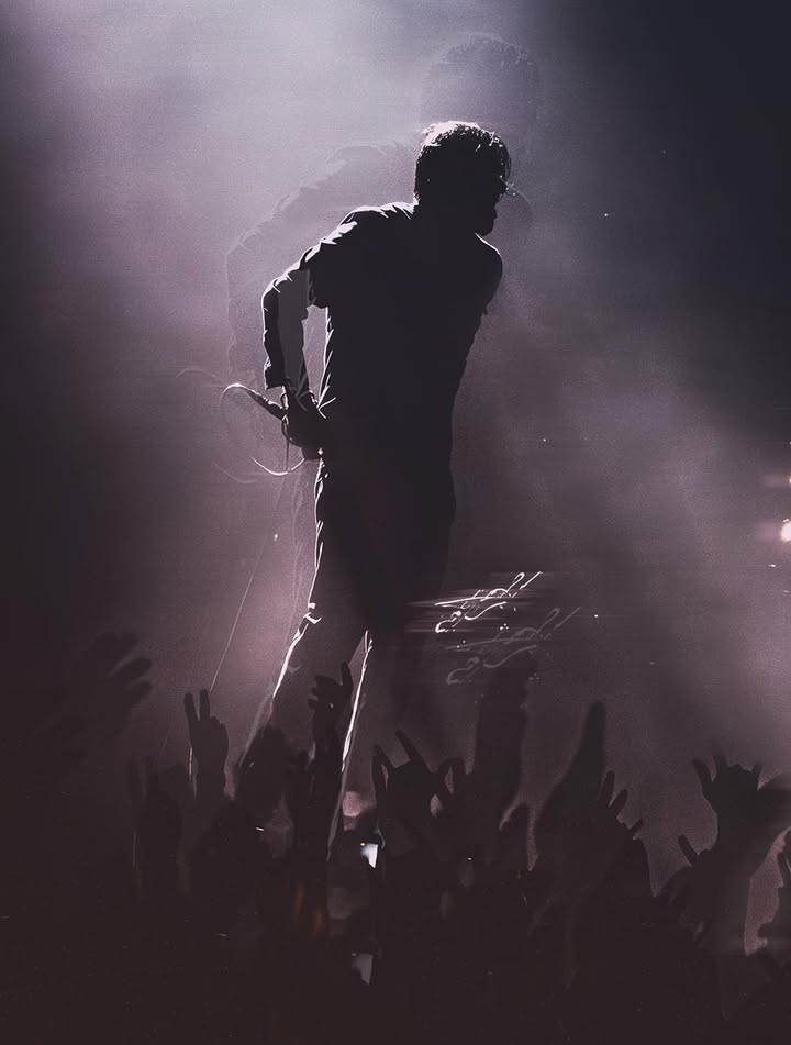 Deftones tweet media