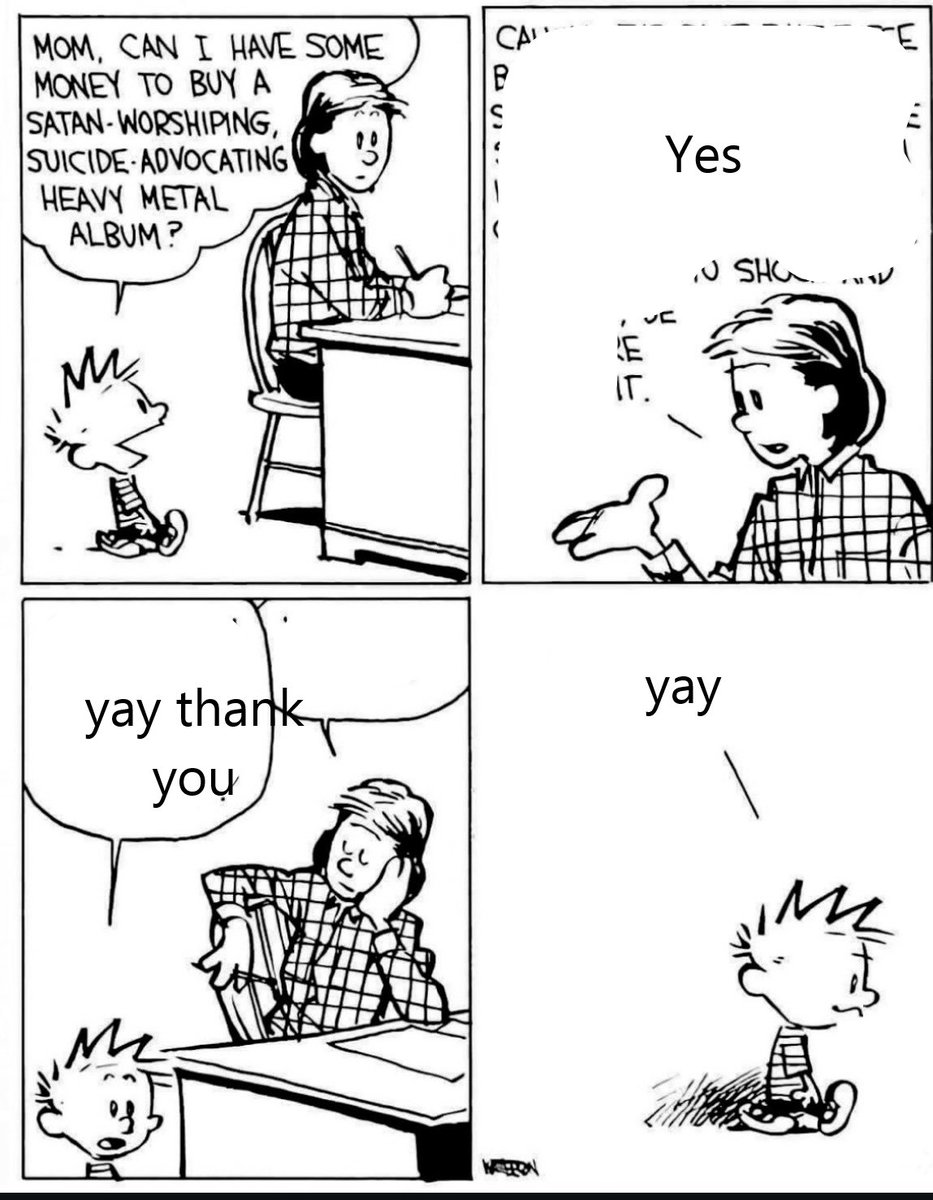 my new comic