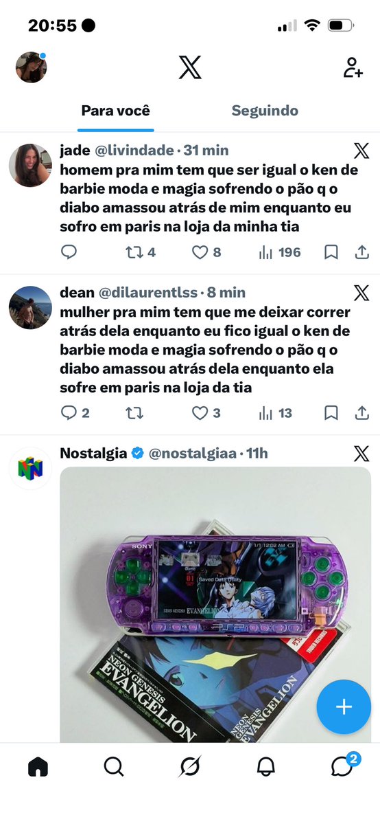 vi tweet media
