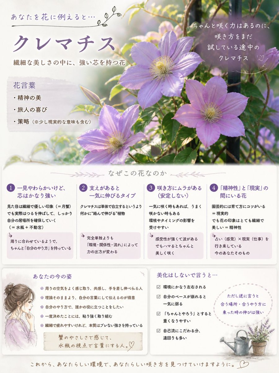 MANAMIN 太陽♒️月♋️ tweet media